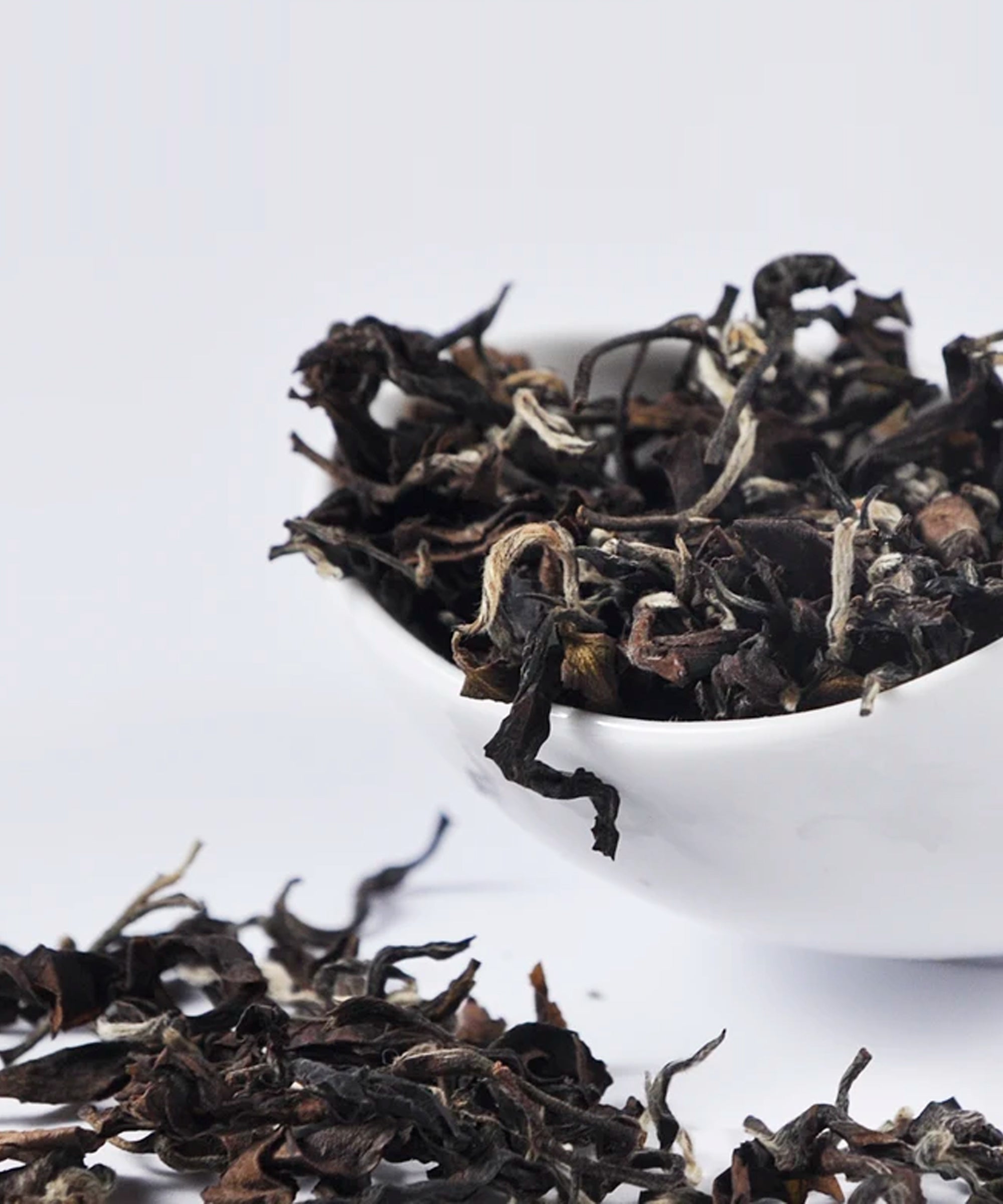 тайванський улун Дун Фан Мей Жень, Східна красуня, Пен Фен, шампанський улун; тайванский улун Дун Фан Мэй Жень, Пэн Фэн, шампанский улун